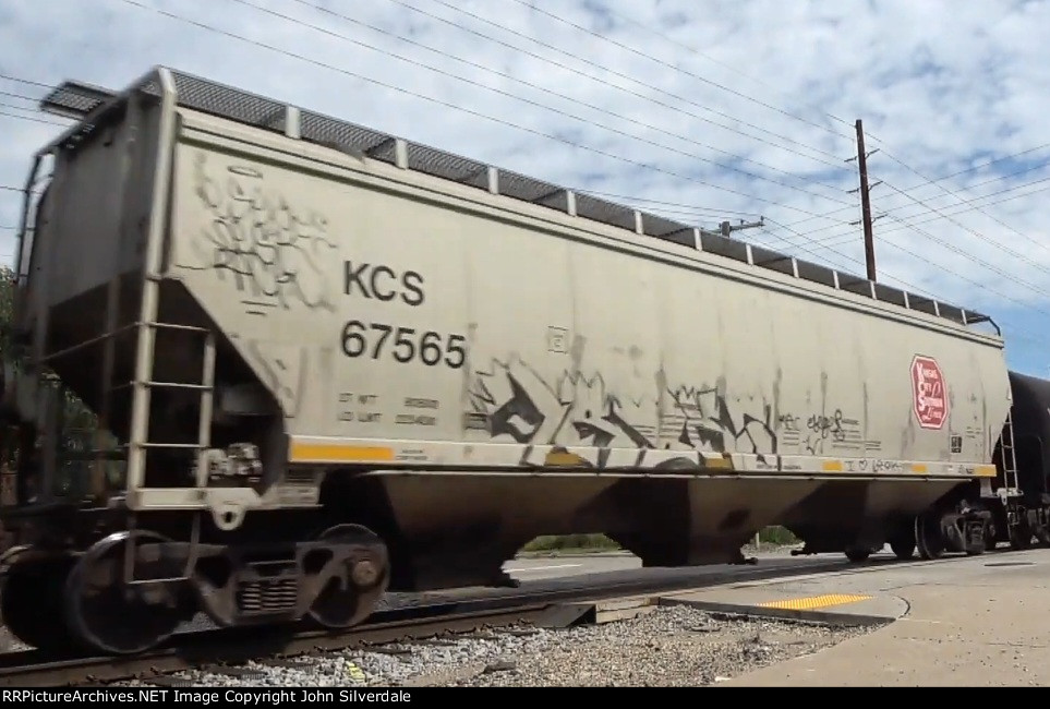 KCS 67565